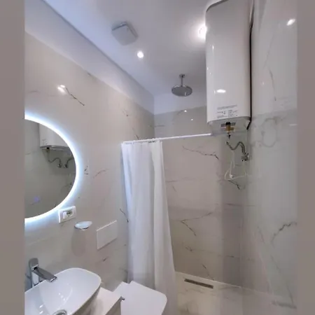 Mema House 2 Durrës