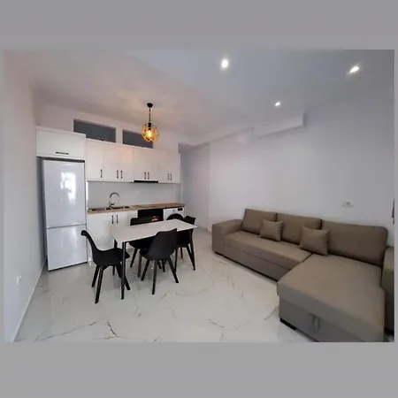 Mema House 2 * Durrës