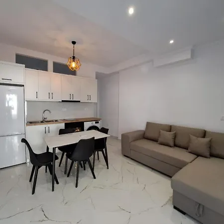 Mema House 2 Δυρράχιο