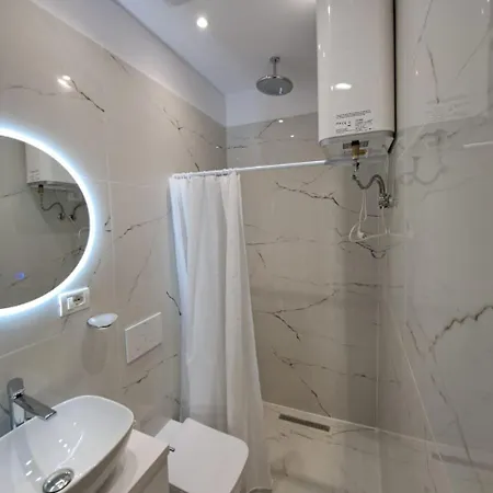 Mema House 2 * Durrës